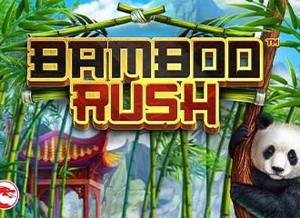 Bamboo Rush