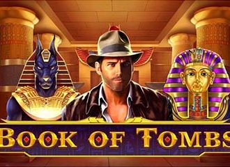 Book of Tombs