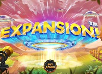 Expansion!