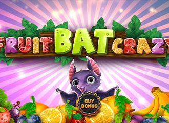 Fruitbat Crazy