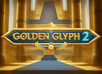 Golden Glyph 2