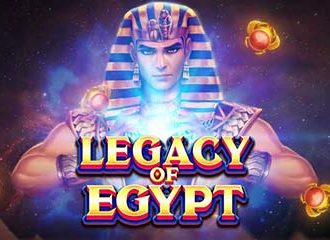 Legacy of Egypt