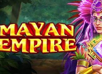 Mayan Empire