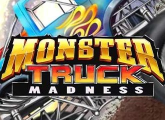 Monster Truck Madness