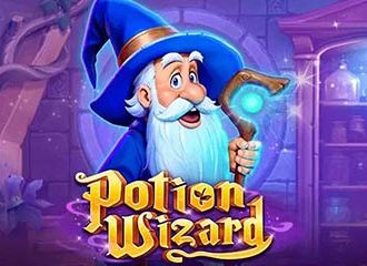 Potion Wizard