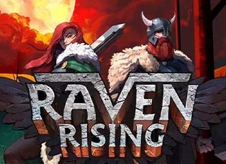 Raven Rising