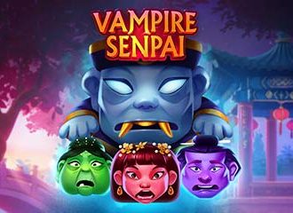 Vampire Senpai